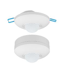 DUAL MOUNT 360DEG PIR MOTION SENSOR DUAL MOUNT 360DEG PIR MOTION SENSOR