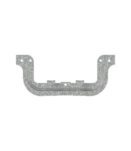 BRACKET PLASTER MOUNTING C-CLIP BRACKET PLASTER MOUNTING C-CLIP