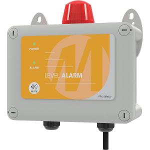 LIQUID LEVEL ALARM - DELUXE LIQUID LEVEL ALARM - DELUXE