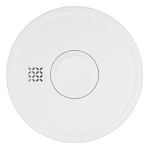 LITH BAT OPER SMOKE ALARM WIRELESS INTER LITH BAT OPER SMOKE ALARM WIRELESS INTER