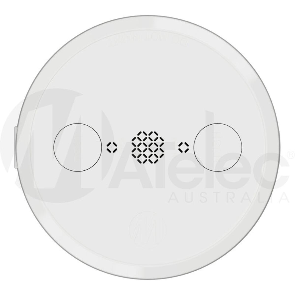 P/E SMOKE ALARM 240VAC 10YR LITHIUM BATT