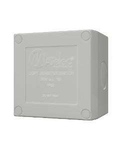 DAY/NIGHT SWITCH HDAD 15AMP SQUARE PRORG DAY/NIGHT SWITCH HDAD 15AMP SQUARE PRORG