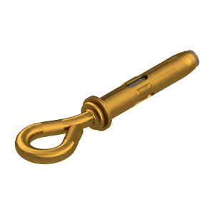 MASONRY ANCHOR M8 X 45MM PER EACH MASONRY ANCHOR M8 X 45MM PER EACH