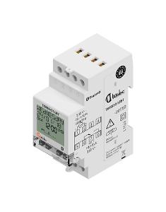 TIME CLOCK LCD 1 R/O BT PROG 24X7 240VAC TIME CLOCK LCD 1 R/O BT PROG 24X7 240VAC