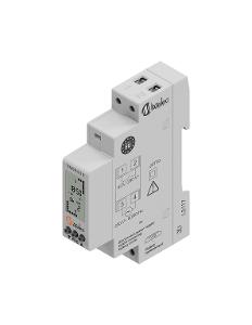 TIME CLOCK SLIMLINE LCD 1 R/O PROGRAMMAB TIME CLOCK SLIMLINE LCD 1 R/O PROGRAMMAB