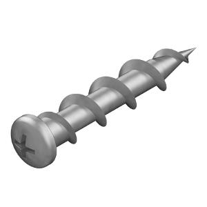 WALL LOCK NEEDLE POINT SCREW 6.3GX32MM WALL LOCK NEEDLE POINT SCREW 6.3GX32MM