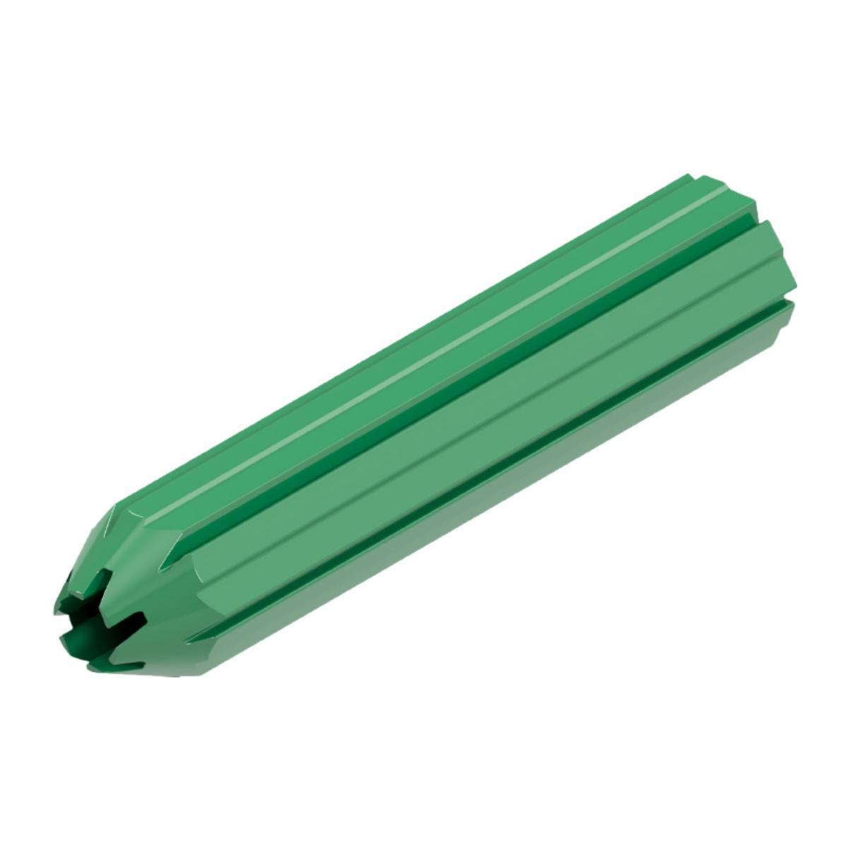 GREEN WALL PLUG 7MM X 50MM