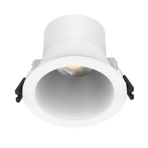DEEP BAFFLE DL 8W CCT WHITE DEEP BAFFLE DL 8W CCT WHITE