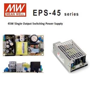 MEAN WELL OPEN FRAME 65W 15VDC 3A MEAN WELL OPEN FRAME 65W 15VDC 3A