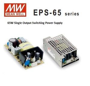 MEAN WELL OPEN FRAME 65W 15VDC 4.34A MEAN WELL OPEN FRAME 65W 15VDC 4.34A