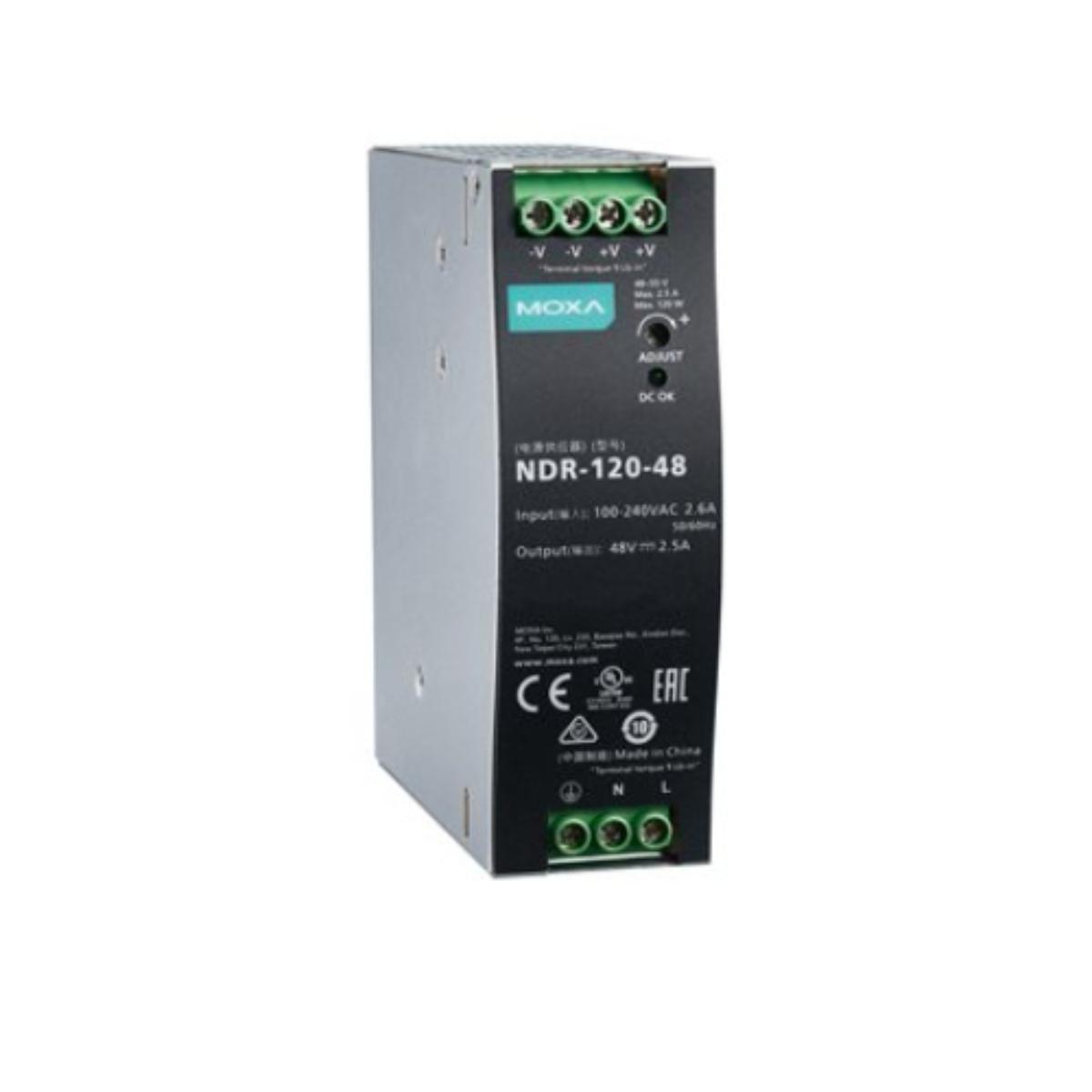 DIN TRANSFORMER 240VAC-48VDC