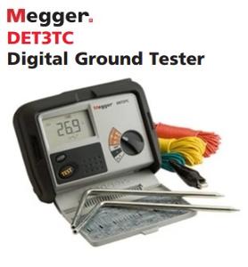 TESTER EARTH 2 3 4 WIRE TESTING TESTER EARTH 2 3 4 WIRE TESTING