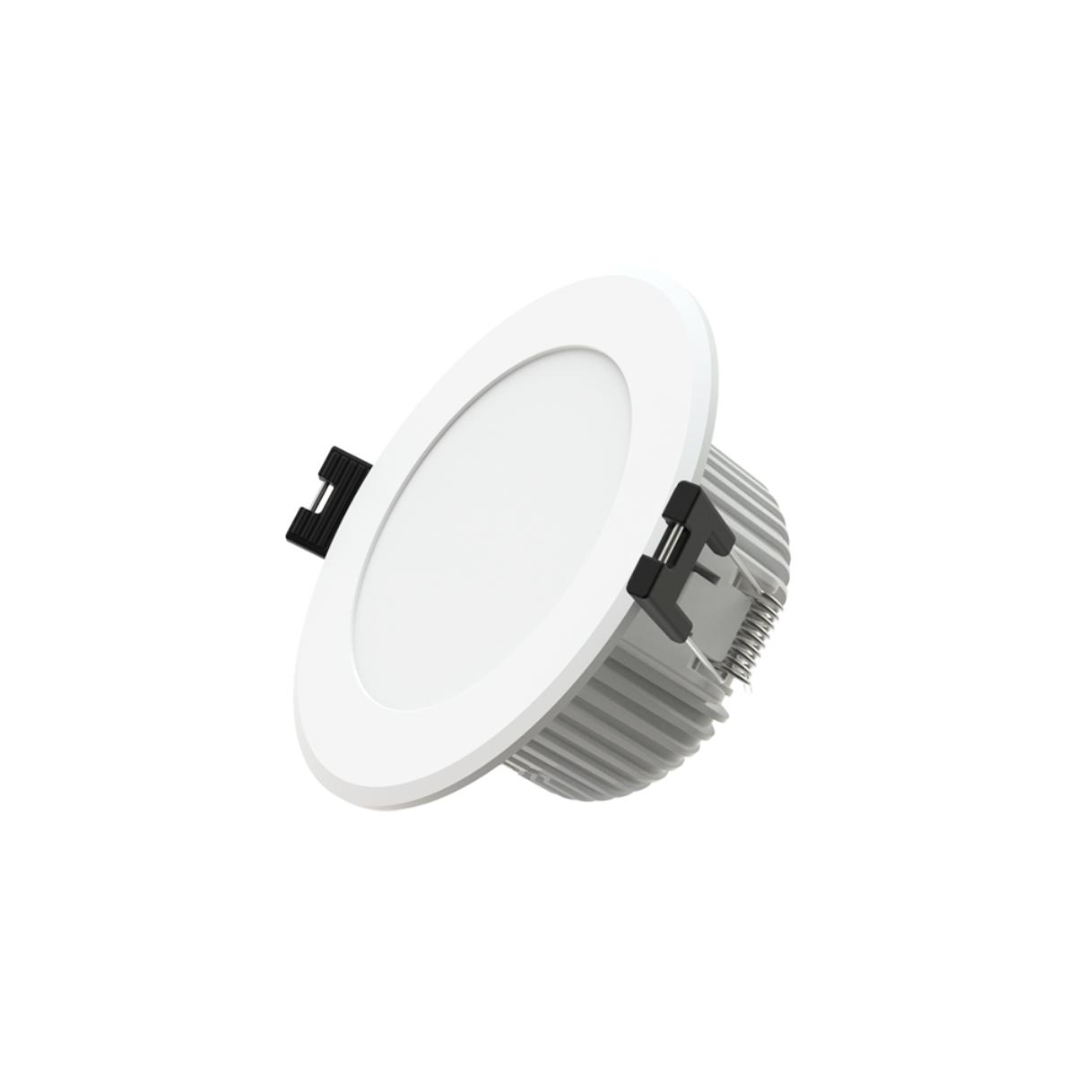 LED D/LIGHT + DRIVER 7W CCT 70MM C/O