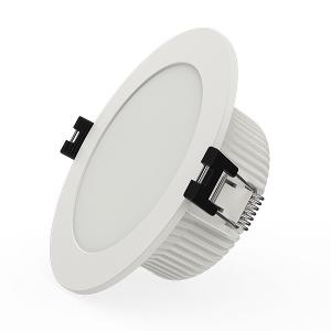 8W 3CCT LOW PROFILE DOWNLIGHT. SUITS 90M