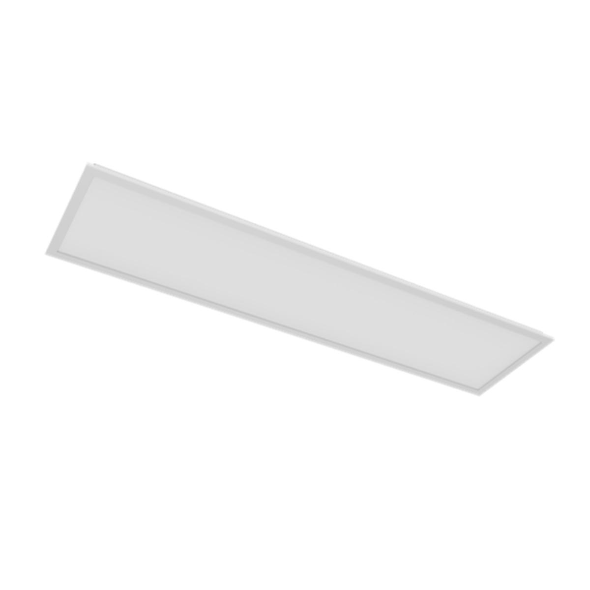 LED PANEL LIGHT MR V3 36W CCT 1200X300