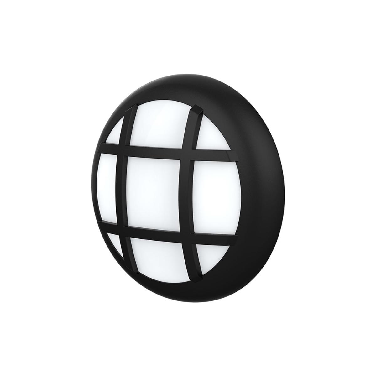 BUNX ROUND GRILL BEZEL 12-20W BUNKER