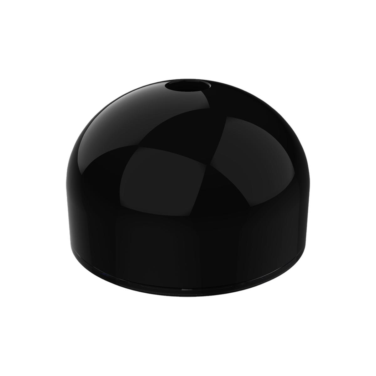 NOXBOX IP65 BLACK CONNECTION BOX