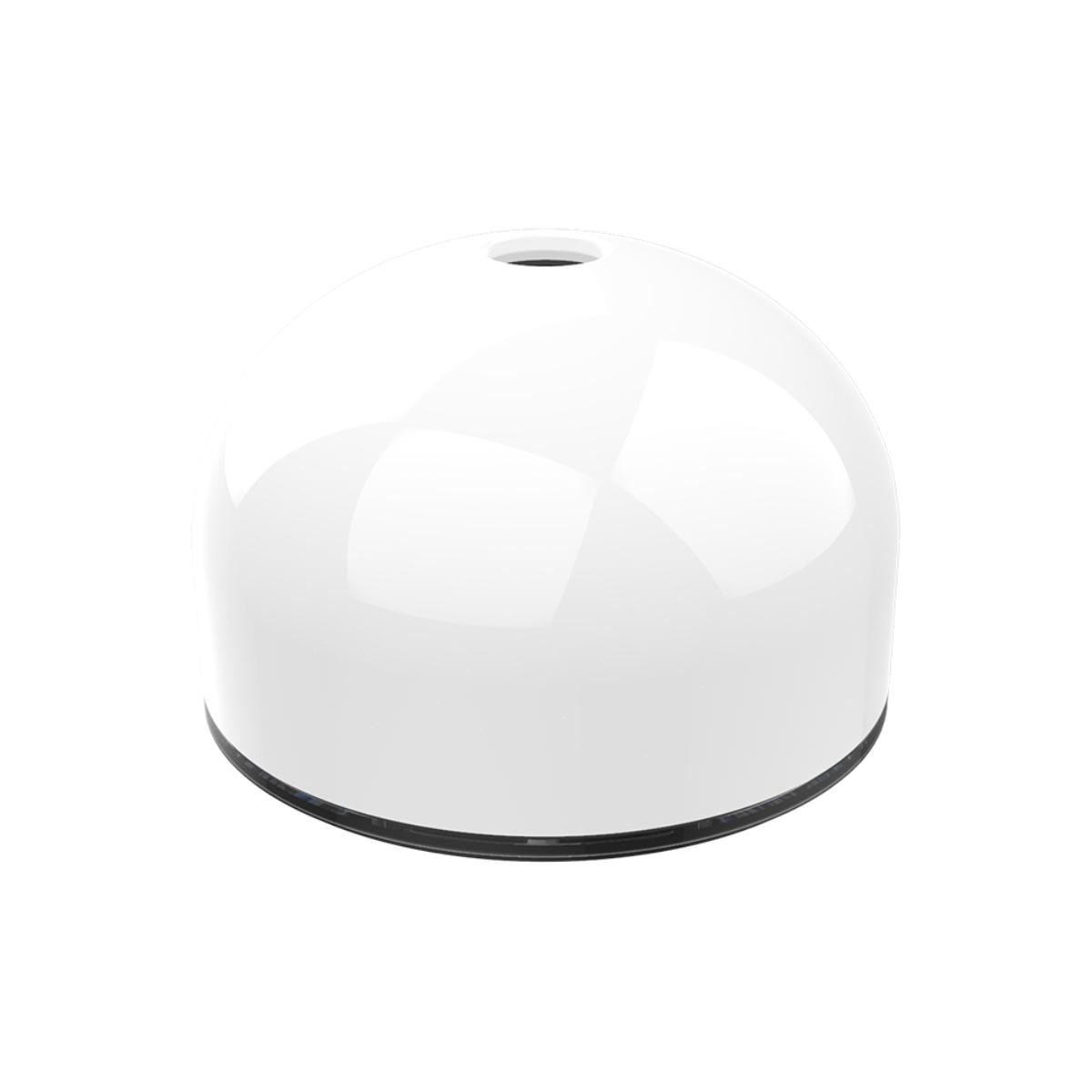 NOXBOX IP65 WHITE CONNECTION BOX