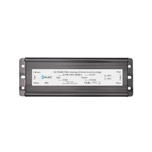 LED DRIVER 80W 12VDC DIMMABLE