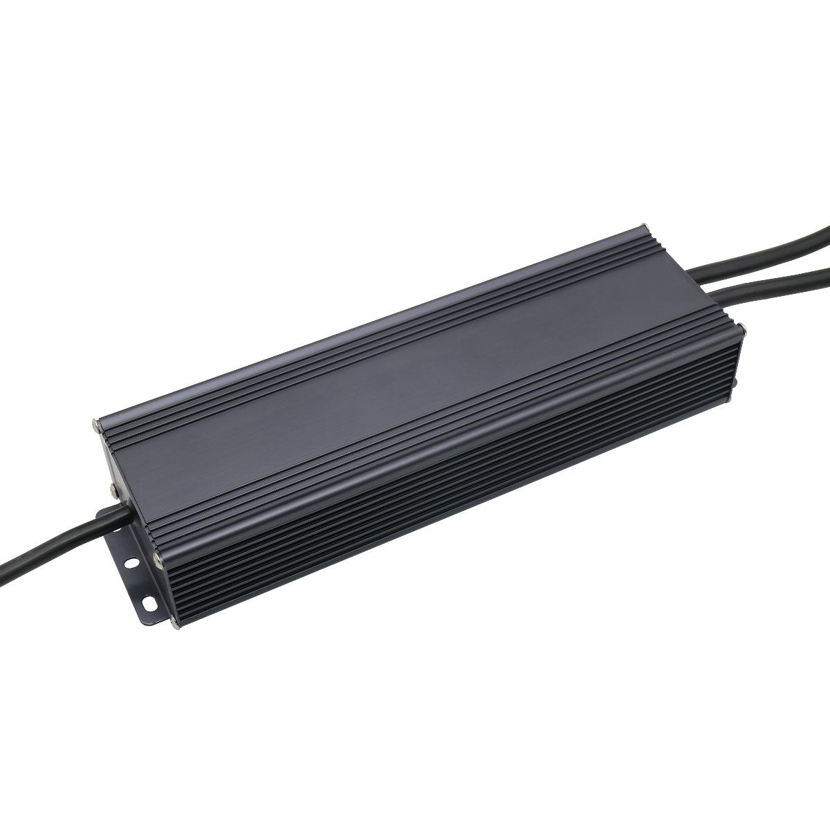 LED W/P DRIVER 300W 12VDC NON DIMMABLE