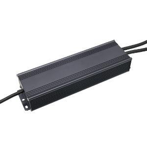 LED W/P DRIVER 300W 12VDC NON DIMMABLE LED W/P DRIVER 300W 12VDC NON DIMMABLE