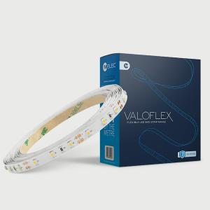 LED STRIP 12VDC 4.8W/M 3000K 50M IP20