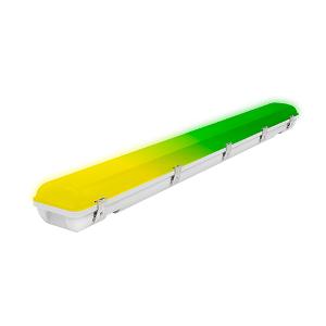 LED W/P BATTEN TITAN X 20/27/34/40W CCT LED W/P BATTEN TITAN X 20/27/34/40W CCT