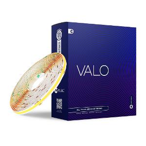 LED STRIP 24VDC 10W/M 3000K 50MT IP20 LED STRIP 24VDC 10W/M 3000K 50MT IP20