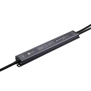 POWER SUPPLY 60W 240V-24VDC IP66 DIM