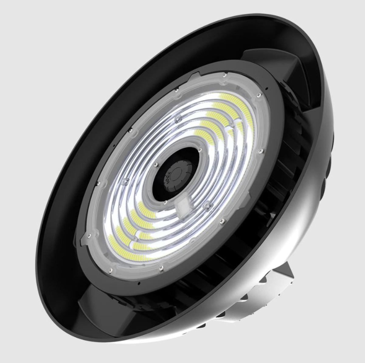 LED HIGHBAY NOX HB 100-230W 5000K IP65