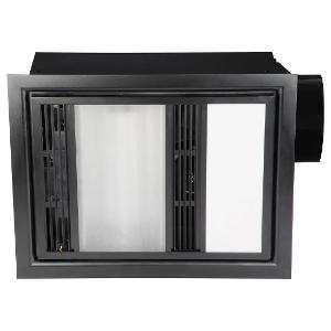 BATHROOM HEATER 3IN1 DOMINI LED WHITE BATHROOM HEATER 3IN1 DOMINI LED WHITE