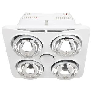 BATHROOM HEATER 3IN1 ARDENE QUATTRO 4HT BATHROOM HEATER 3IN1 ARDENE QUATTRO 4HT
