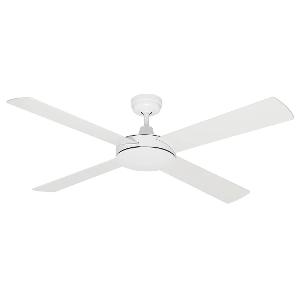 C/FAN CAPRICE 52" 1320MM 4BL AC BR STEEL C/FAN CAPRICE 52" 1320MM 4BL AC BR STEEL