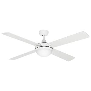 C/FAN CAPRICE 52" 1320MM 4BL AC + LGT BS C/FAN CAPRICE 52" 1320MM 4BL AC + LGT BS