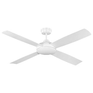 C/FAN AIRNIMATE 52" 1320MM 4BL AC WHITE C/FAN AIRNIMATE 52" 1320MM 4BL AC WHITE