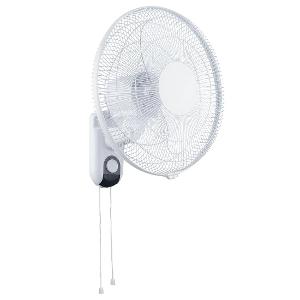 WALL FAN IVAN 3SPD PULL CORD 400MM WALL FAN IVAN 3SPD PULL CORD 400MM
