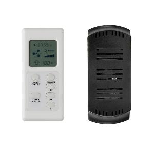 C/FAN WIFI LCD REMOTE CONTROL DIMMER C/FAN WIFI LCD REMOTE CONTROL DIMMER