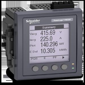 PM5560 POWER METER 63rd H 8T CL0.2 4I2O PM5560 POWER METER 63rd H 8T CL0.2 4I2O