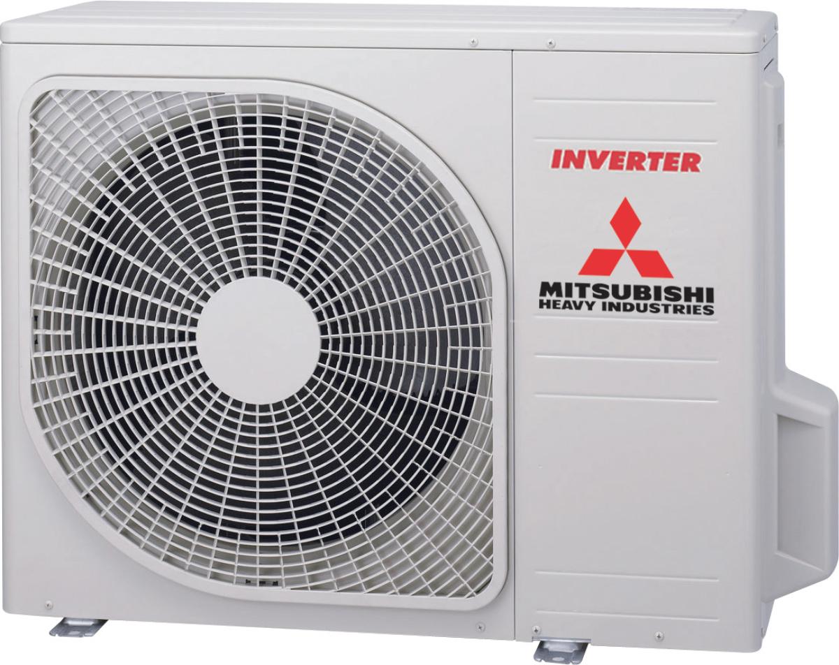 7.1/8.0KW WALL SPLIT (CIARA) WIFI SET