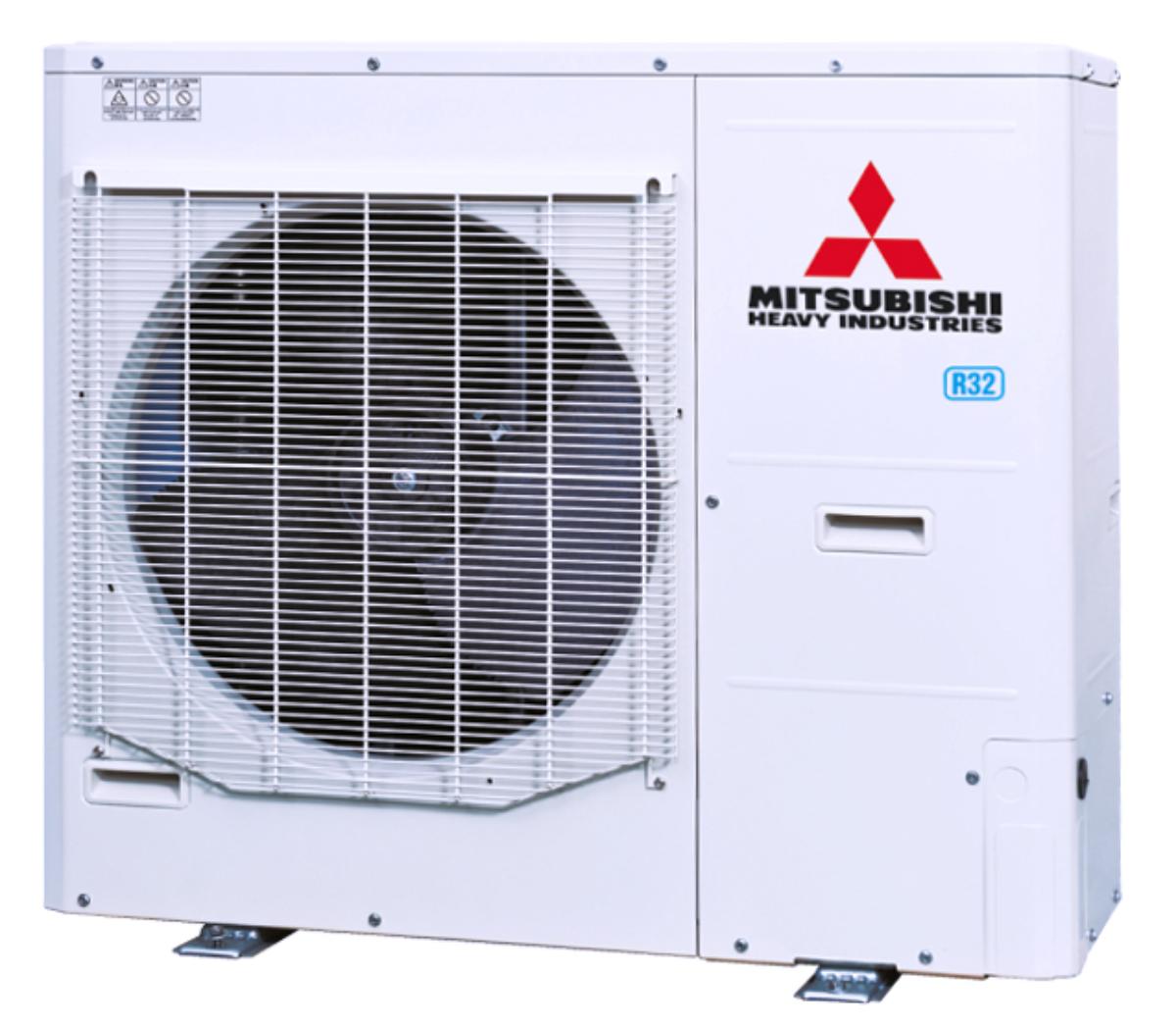 DUCTED AIRCON OUTDOOR UNIT 12.1KW 1PH RC