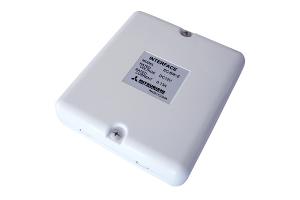 REMOTE CONTROL INTERFACE REMOTE CONTROL INTERFACE