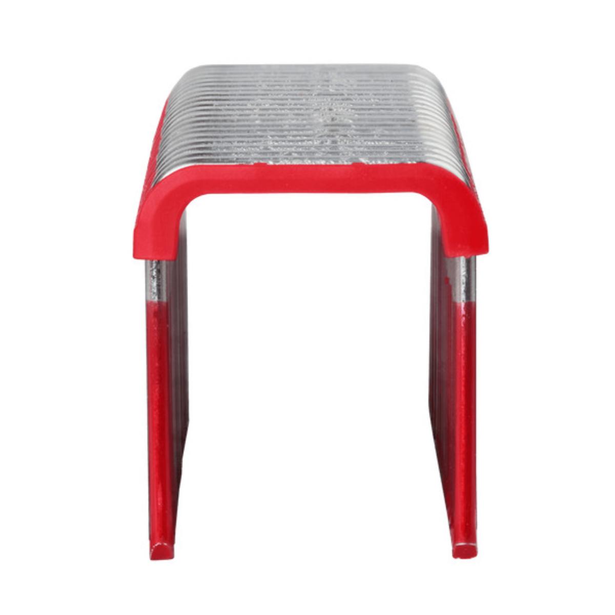 INSULATED CABLE STAPLES 25MM 600PK