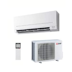 WIFI AIRCON SPLIT SET 3.5KW REV CYCLE WIFI AIRCON SPLIT SET 3.5KW REV CYCLE