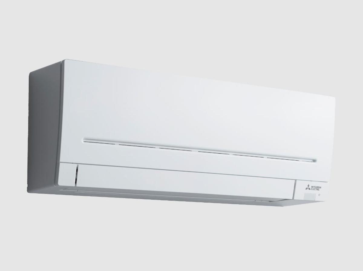 AIR COND W/M SPLIT SYSTEM R32 7.1KW