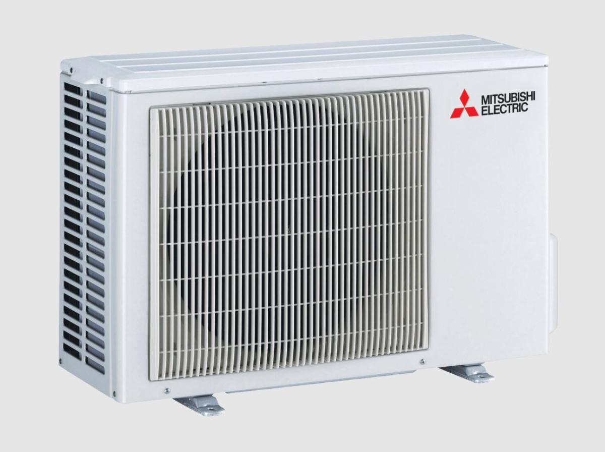 AIR COND W/M SPLIT SYSTEM R32 7.1KW