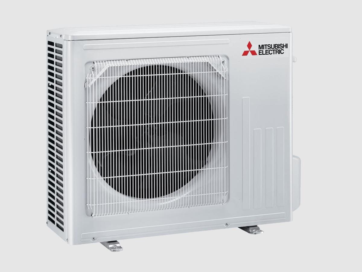 AIR COND W/M SPLIT SYSTEM R32 7.1KW