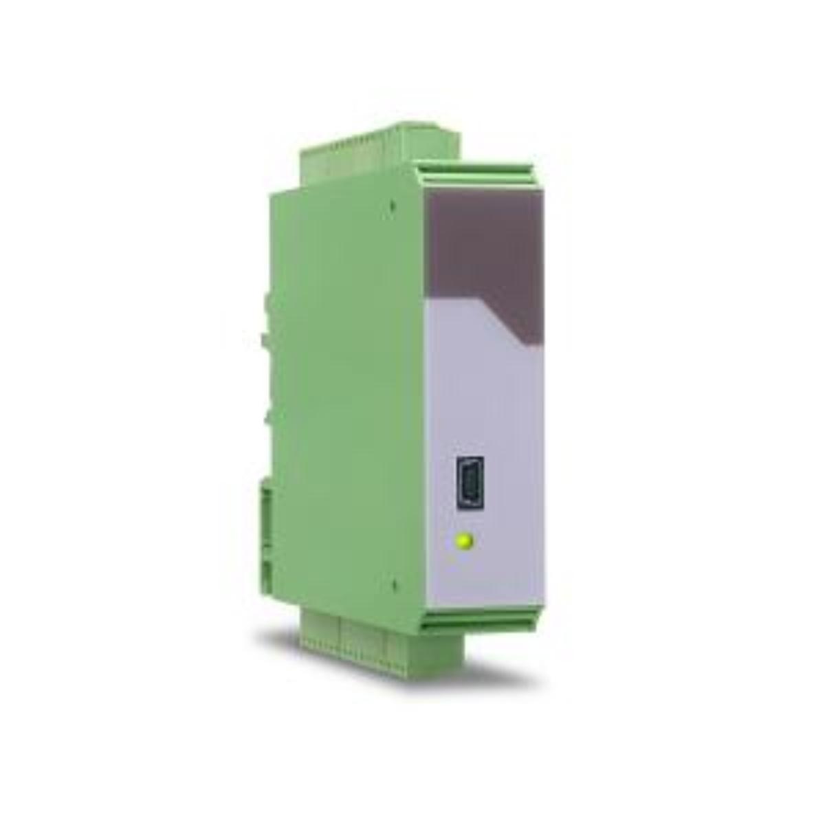 MOTRONA CONVERTER DIN MOUNT INPUT SSI OU