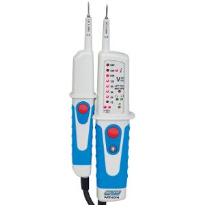 LED VOLTAGE & CONTINUITY TESTER AC/DC