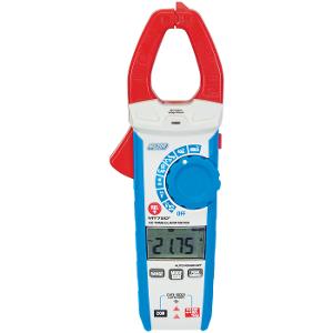 AC CLAMP METER 400A