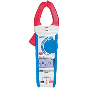 AC/DC CLAMP METER 400A